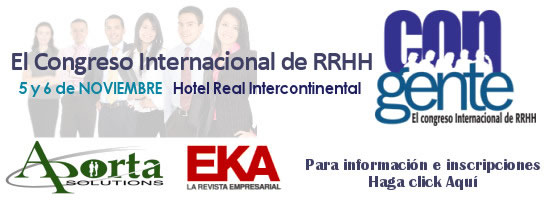 Congreso de Recursos Humanos